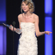 Illustration for article titled Taylor Swift Shocked To Win Award For Best SurprisedFace